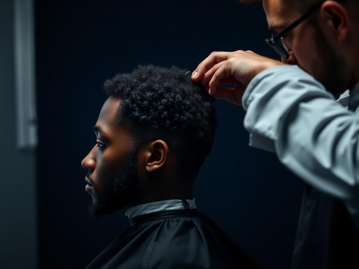 Euro & Afro Hair Training training at Afro Elevation Collective
