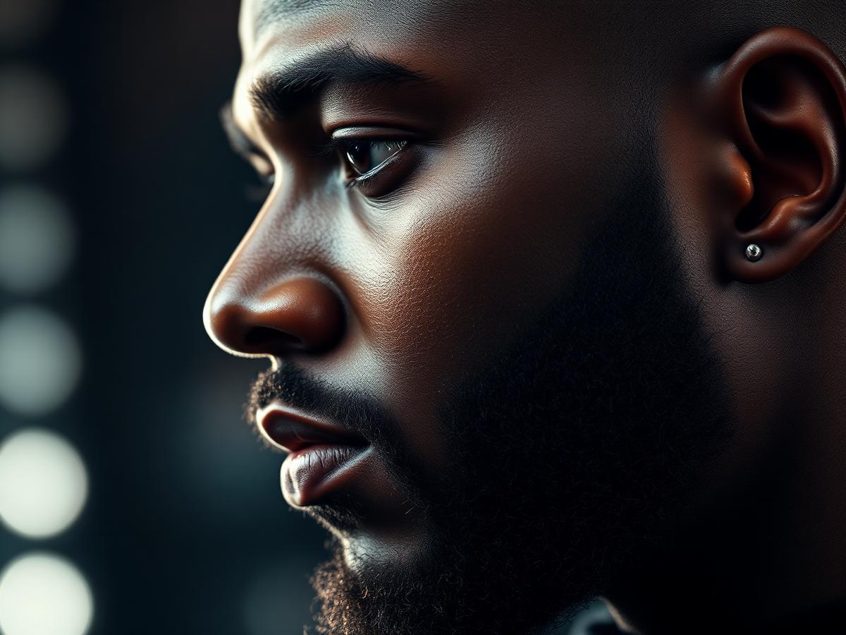 Shaving, Fading & Detailing training at Afro Elevation Collective